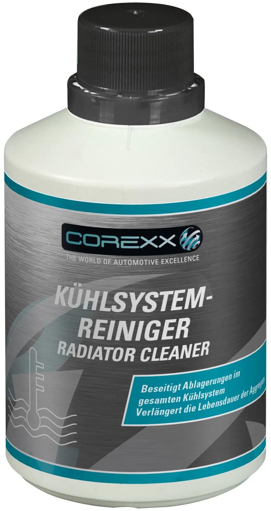 Nettoyant pour système de radiateur Corexx Nettoyant pour système de refroidissement 30