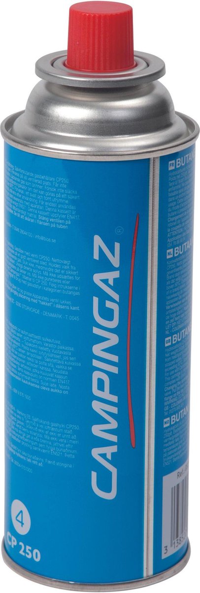 Campingaz - cartouche - cp-250 - 250 grammes