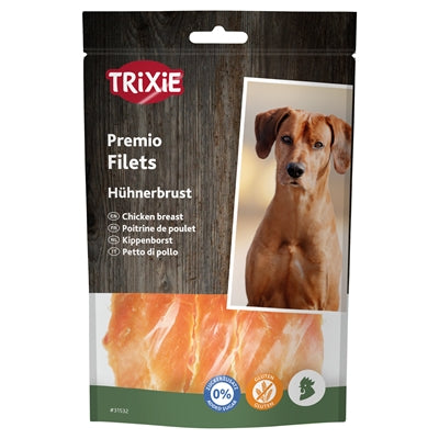 Filets de poulet Trixie Premio