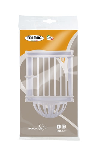 Imac Nest Box Nido Plastic