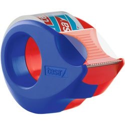 Dévidoir de ruban adhésif tesafilm 19 mm x 10 m