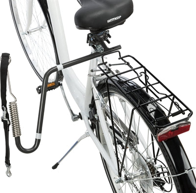Trixie support de vélo en forme de U