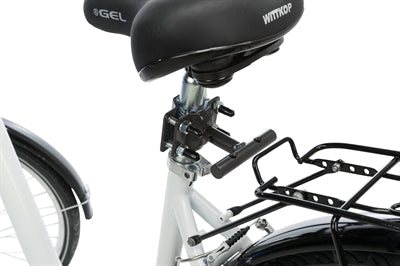 Trixie support de vélo en forme de U