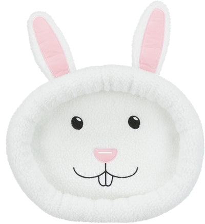 Trixie Trixie Mand Rabbit Face blanc