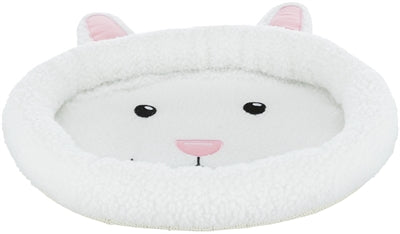 Trixie Trixie Mand Rabbit Face blanc