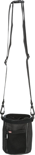Trixie sac à collation multi twist assorti