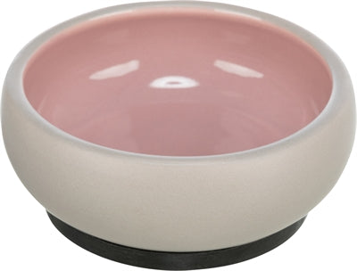 Trixie Food Bowl Water Bin Céramique assorti