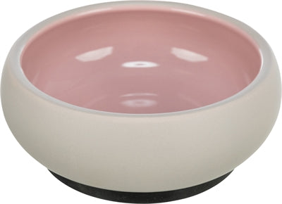 Trixie Food Bowl Water Bin Céramique assorti