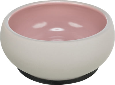 Trixie Food Bowl Water Bin Céramique assorti