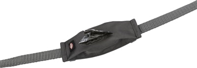 Porte-sac à crottes Trixie en nylon avec boucle comprenant 20 sacs assortis