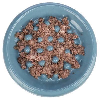 Bol en céramique à alimentation lente Trixie assorti