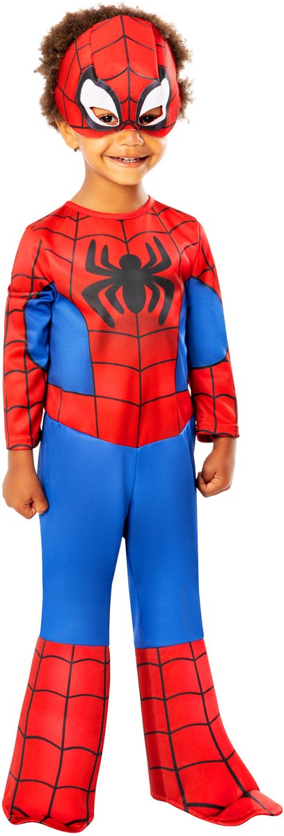Rubis - Spidey Classic Kids (3-4 ans)