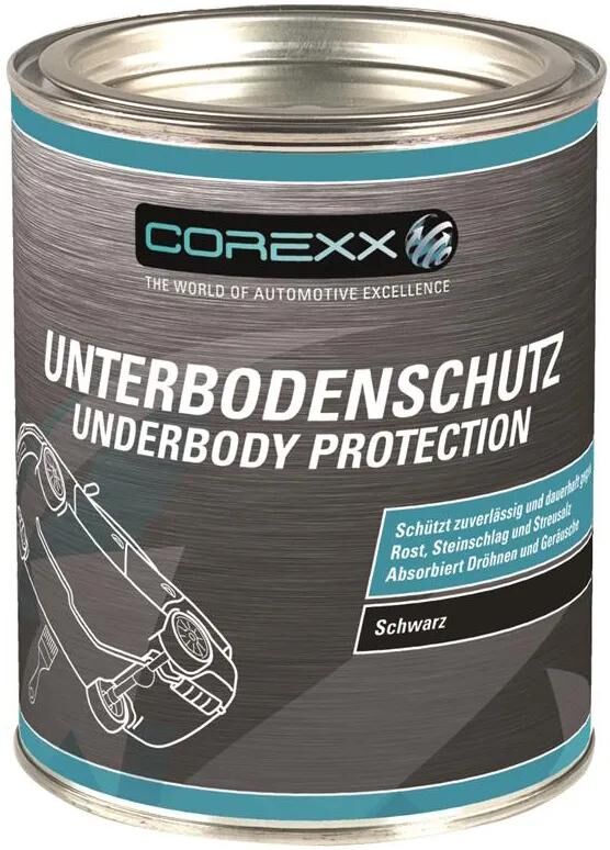 Corexx protection de soubassement protection u-floor 1,3 kg