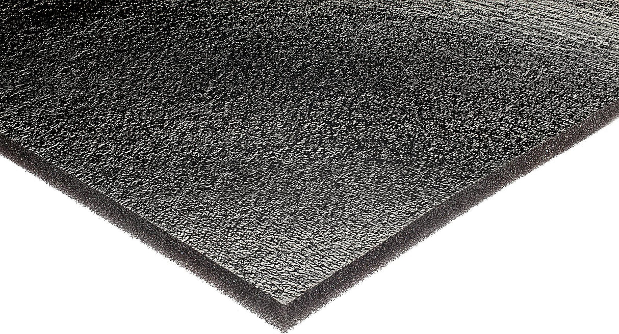 Teroson terodem sp 200 terodem-sp 200 2 tapis 100x50 cm, anti-droehn