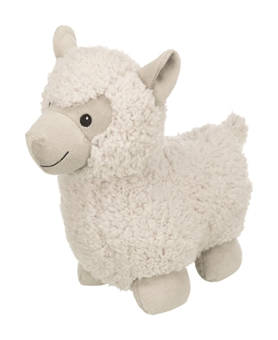 Trixie be eco alpaga eyleen peluche recyclée