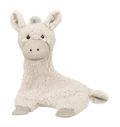 Trixie be eco âne Elenor peluche recyclée