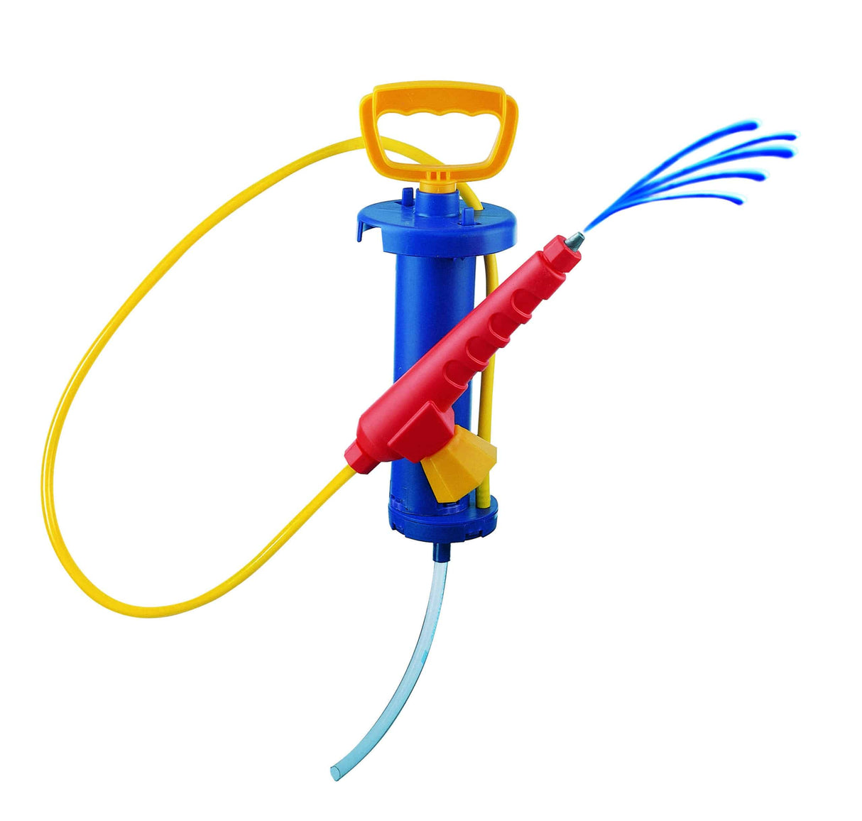 Pompe Rolly Toys avec seringue