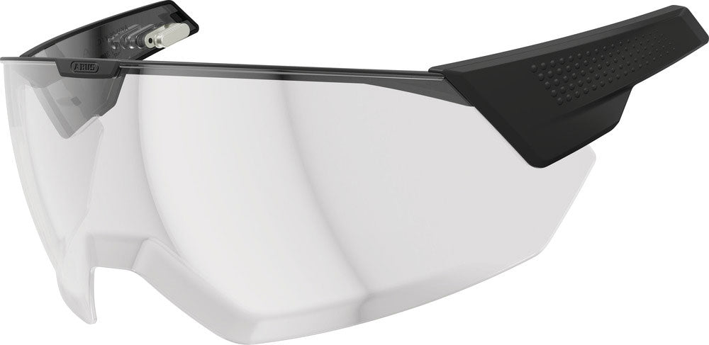 Visière Abus pour hyp-e clear