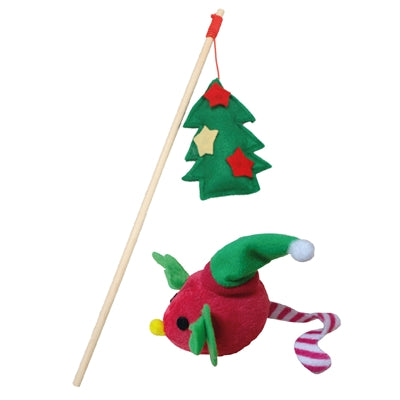 Kit chat Croci Noël