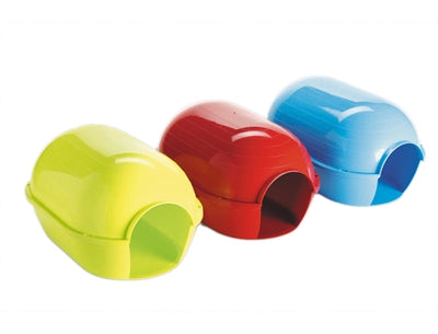 Maison pour rongeurs Savic Rody igloo assortie