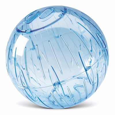 Savic tapis de balle pour hamster transparent assorti