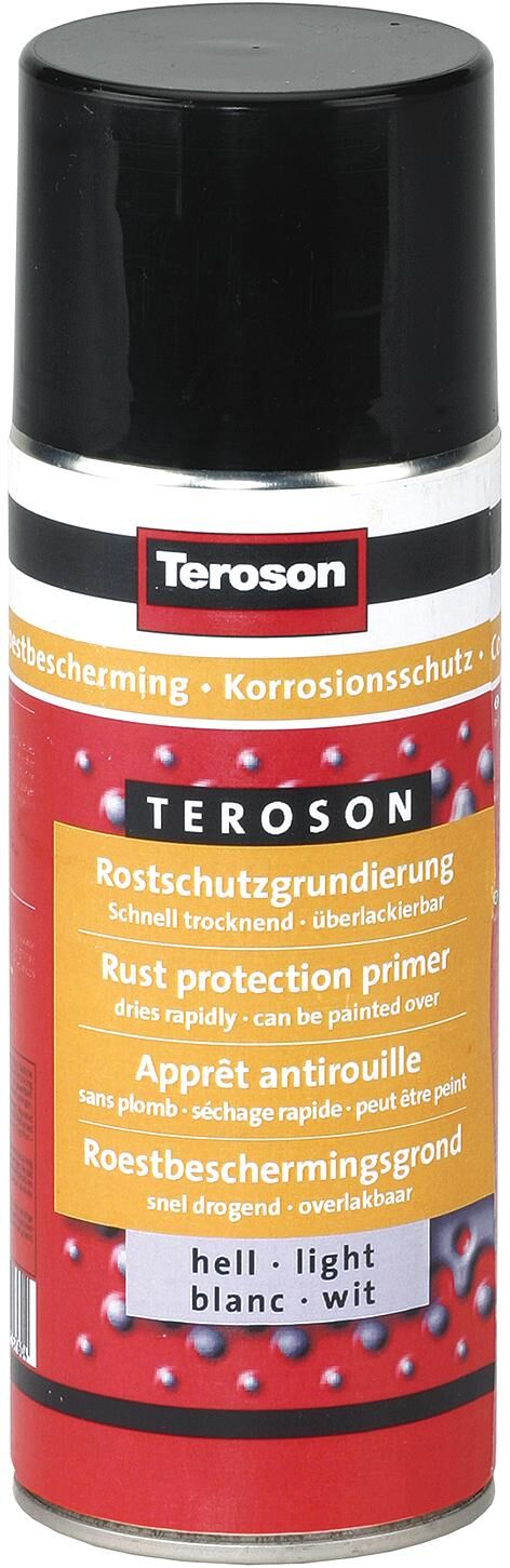 Teroson apprêt antirouille vr 4510 apprêt antirouille 400ml