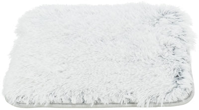 Trixie Harvey tapis de salon pour armoire blanc-noir