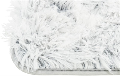 Trixie Harvey tapis de salon pour armoire blanc-noir