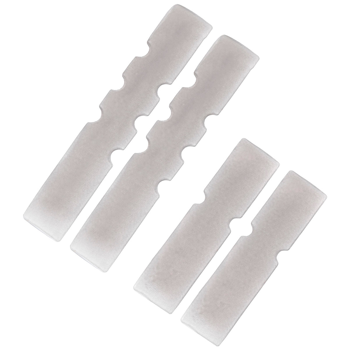 Coussinets de gel Velo