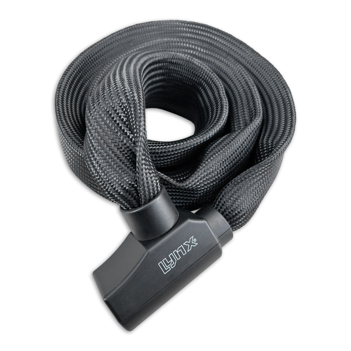 Lynx terrix+ cadenas à chaîne art 1