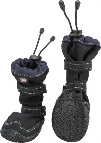 Trixie protection des jambes walker active longue noir