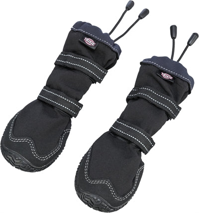 Trixie protection des jambes walker active longue noir