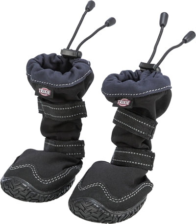 Trixie protection des jambes walker active longue noir