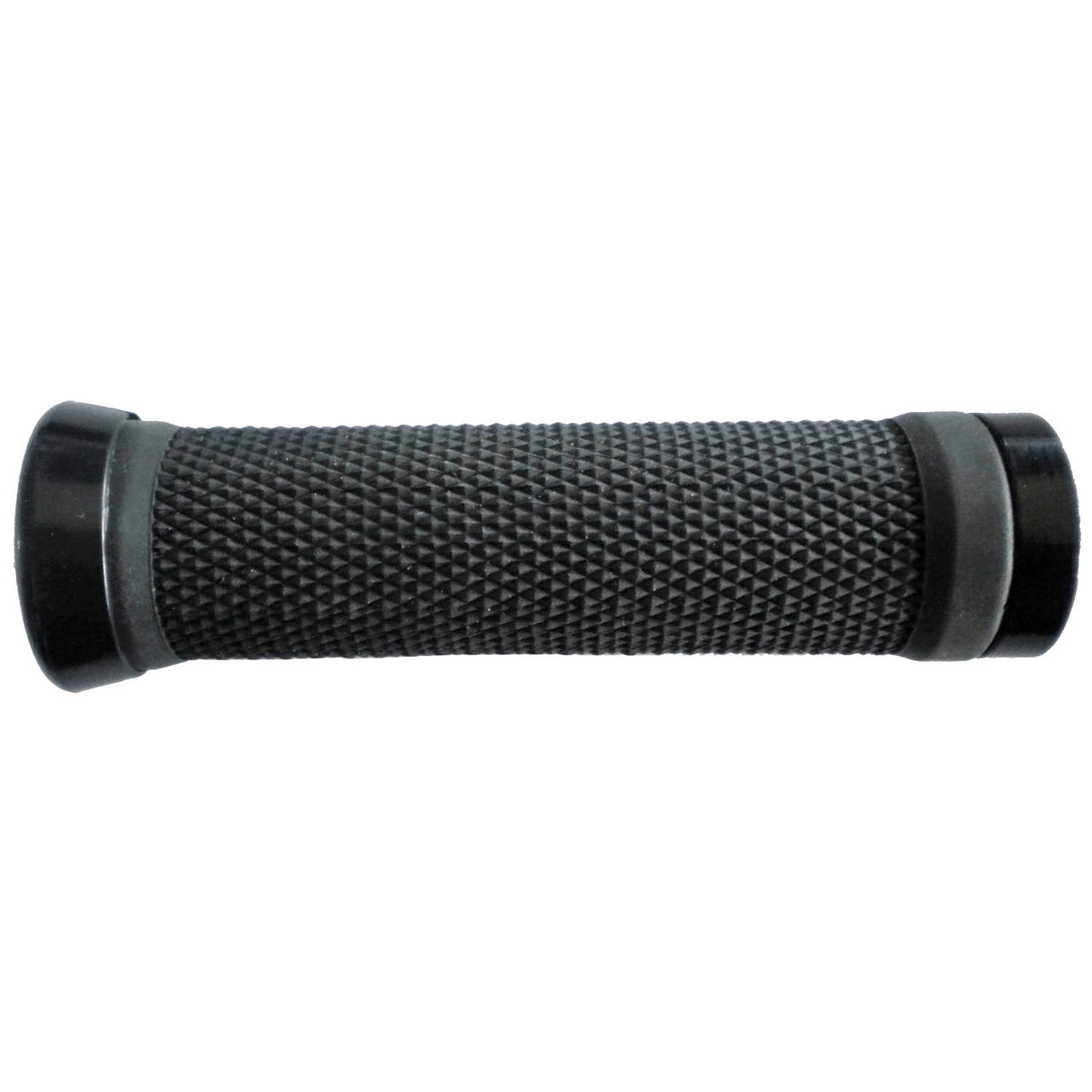 Poignées de vélo M-wave Cloud Slick Fix