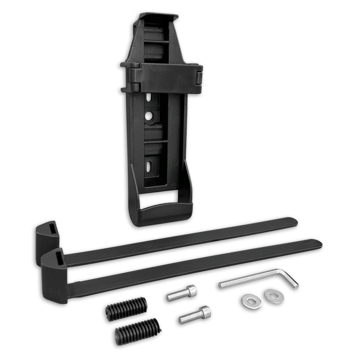 Support Lynx pour serrure pliante pivot pivot+