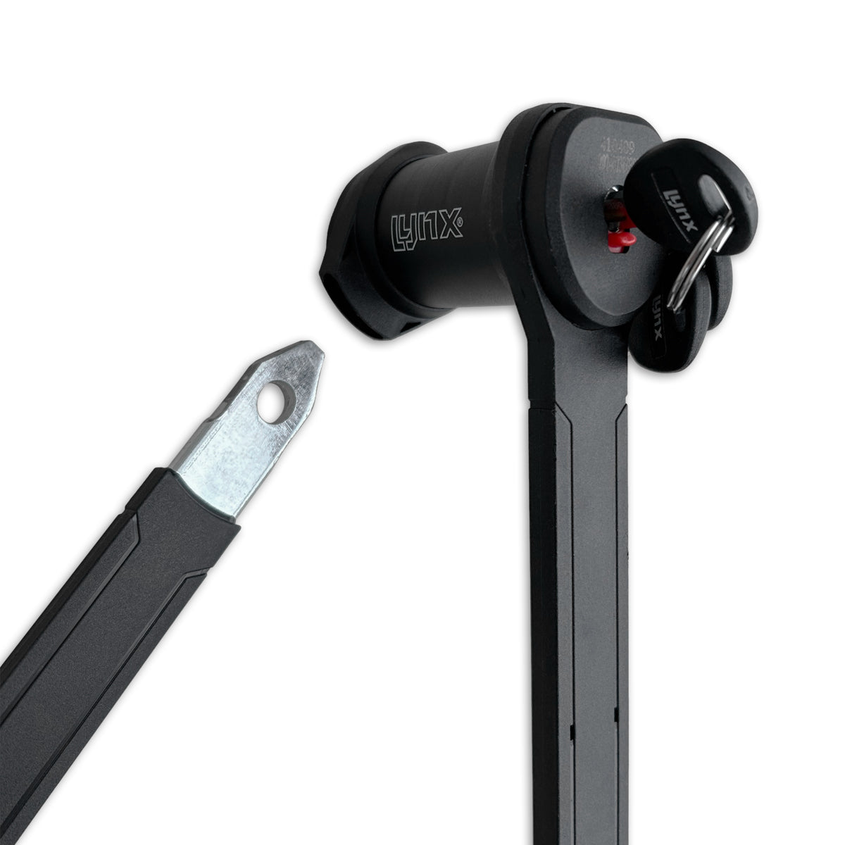 Serrure pliante Lynx xl art 2
