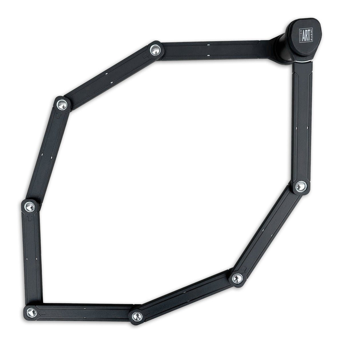 Serrure pliante Lynx xl art 2