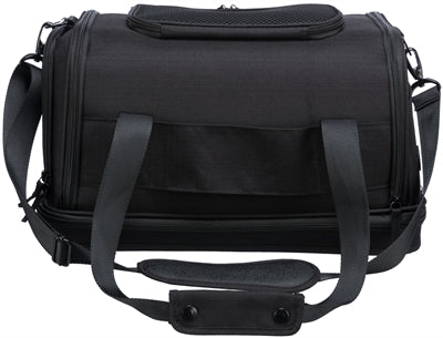 Trixie sac avion avion noir