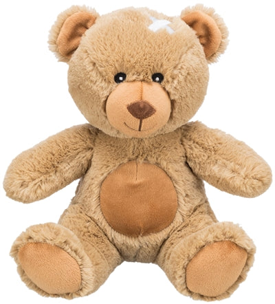 Trixie Be Eco Teddyeddy peluche recyclée beige brune