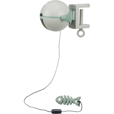 Trixie catchit plastique blanc