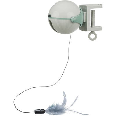 Trixie catchit plastique blanc
