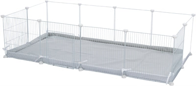 Trixie sol pour course intérieure 62460 gris blanc
