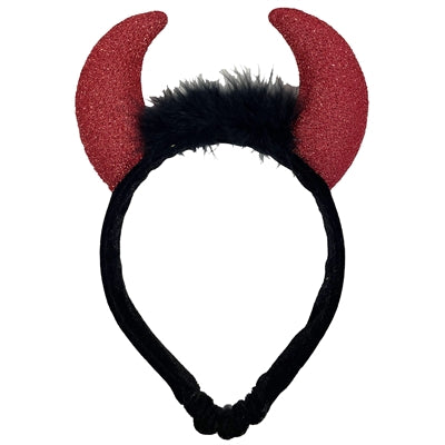 Joyeux chapeau Halloween diadème diable