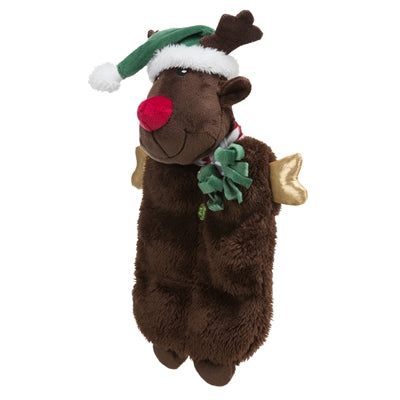 Peluche suspendue Renne Trixie