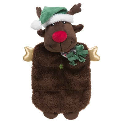 Peluche suspendue Renne Trixie