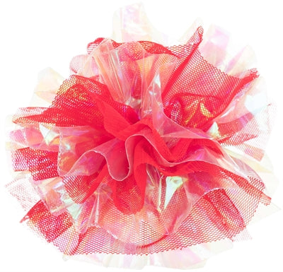 Trixie Boule croquante de Noël en plastique polyester assorti