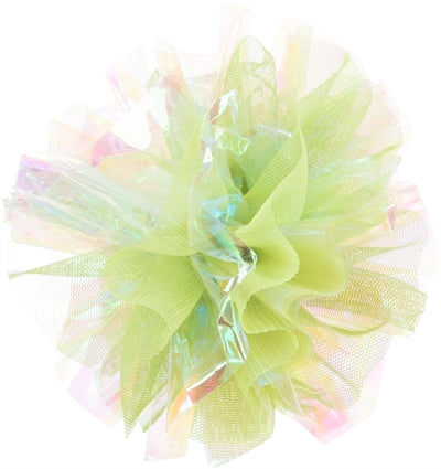 Trixie Boule croquante de Noël en plastique polyester assorti