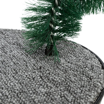 Noeud de soin pour manteau de massage Trixie Xmas