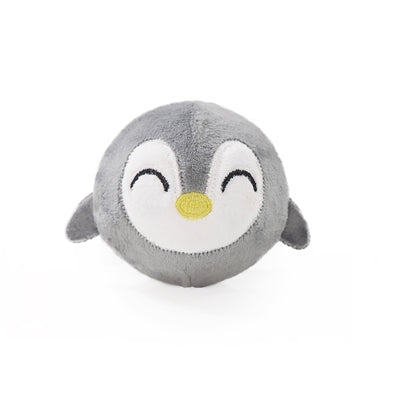 Comète Cupidon Balles de tennis en peluche festives