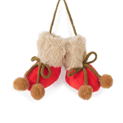 Comète Cupidon Bottines de Noël Catnip